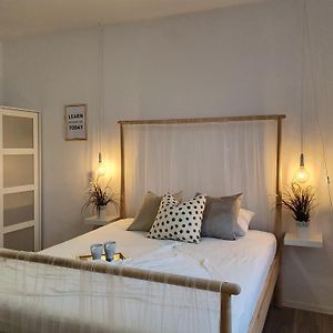 Appartement met Drie Slaapkamers